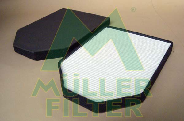 MULLER FILTER filtras, salono oras FC219x2